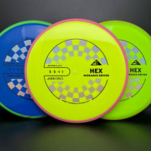 Load image into Gallery viewer, Axiom Neutron Hex - PLC