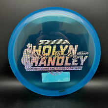 Load image into Gallery viewer, Discraft CryZtal Zone SS Handley DGPT POTY