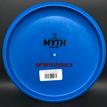Load image into Gallery viewer, Infinite N-Blend Myth - bottom stamp