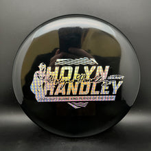 Load image into Gallery viewer, Discraft CryZtal Zone SS Handley DGPT POTY