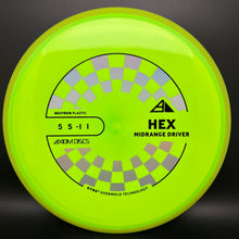 Load image into Gallery viewer, Axiom Neutron Hex - PLC
