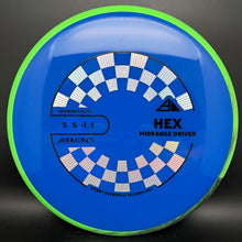 Load image into Gallery viewer, Axiom Neutron Hex - PLC