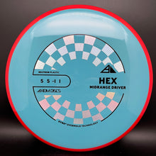 Load image into Gallery viewer, Axiom Neutron Hex - PLC