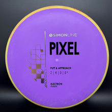 Load image into Gallery viewer, Axiom Electron (Medium) Pixel