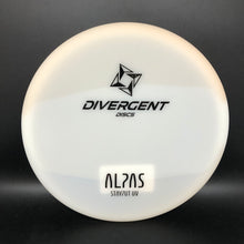 Load image into Gallery viewer, Divergent Discs StayPut UV Alpas
