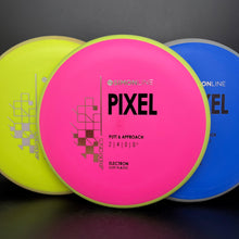 Load image into Gallery viewer, Axiom Simon Line Electron Soft Pixel