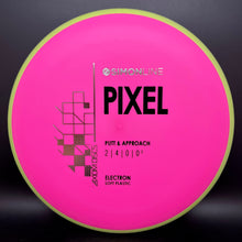Load image into Gallery viewer, Axiom Simon Line Electron Soft Pixel