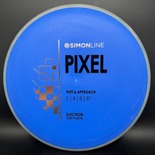 Load image into Gallery viewer, Axiom Simon Line Electron Soft Pixel