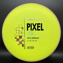 Load image into Gallery viewer, Axiom Simon Line Electron Soft Pixel