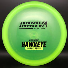 Load image into Gallery viewer, Innova Champion Hawkeye - stock