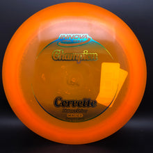 Load image into Gallery viewer, Innova Champion Corvette - stock