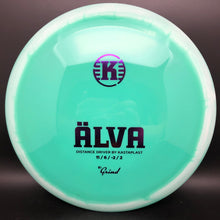 Load image into Gallery viewer, Kastaplast K1 Grind Alva / Älva