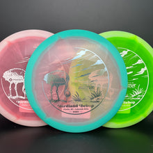 Load image into Gallery viewer, Innova Halo Champion IT Birdland emu