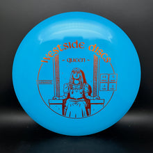 Load image into Gallery viewer, Westside Discs Tournament Queen - stock