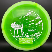 Load image into Gallery viewer, Innova Halo Champion IT Birdland emu