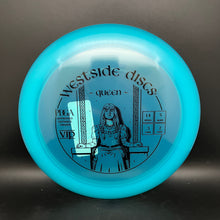 Load image into Gallery viewer, Westside Discs VIP Queen - stock