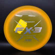Load image into Gallery viewer, Prodigy 400 FX-3 - stock