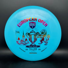 Load image into Gallery viewer, Discmania Q-Line Premiere MD3 Buhr E.O.