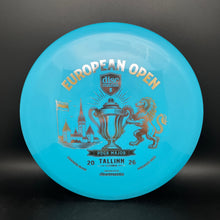 Load image into Gallery viewer, Discmania Q-Line Premiere MD3 Buhr E.O.