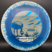 Load image into Gallery viewer, Innova I-Dye Champion Proto Glow Gorgon Birdland emu