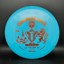 Load image into Gallery viewer, Discmania Q-Line Premiere MD3 Buhr E.O.