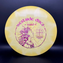 Load image into Gallery viewer, Westside Tournament Burst Bard - High Pitch