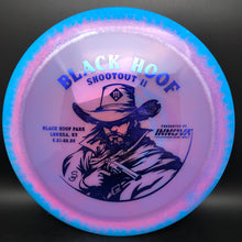 Load image into Gallery viewer, Innova Halo Champion Destroyer Black Hoof 2