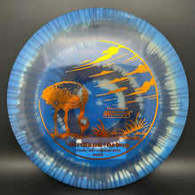 Load image into Gallery viewer, Innova I-Dye Champion Proto Glow Gorgon Birdland emu