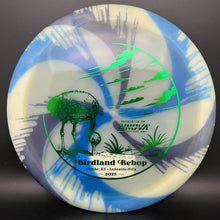 Load image into Gallery viewer, Innova I-Dye Champion Proto Glow Gorgon Birdland emu