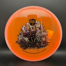 Load image into Gallery viewer, Discmania Horizon C-Line Glacier 3-foil