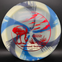 Load image into Gallery viewer, Innova I-Dye Champion Proto Glow Gorgon Birdland emu