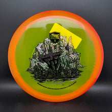 Load image into Gallery viewer, Discmania Horizon C-Line Glacier 3-foil