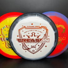 Load image into Gallery viewer, Dynamic Fuzion Orbit Treason - stock