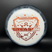 Load image into Gallery viewer, Dynamic Fuzion Orbit Treason - stock