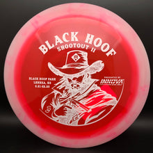 Load image into Gallery viewer, Innova Halo Champion Destroyer Black Hoof 2