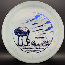 Load image into Gallery viewer, Innova Splatter Star Destroyer Birdland emu