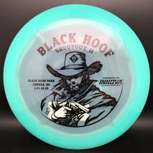 Load image into Gallery viewer, Innova Halo Champion Destroyer Black Hoof 2
