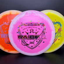 Load image into Gallery viewer, Dynamic Fuzion Orbit Raider - stock