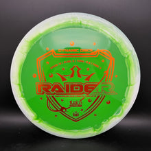 Load image into Gallery viewer, Dynamic Fuzion Orbit Raider - stock