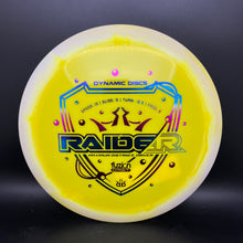 Load image into Gallery viewer, Dynamic Fuzion Orbit Raider - stock