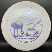 Load image into Gallery viewer, Innova Splatter Star Destroyer Birdland emu