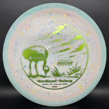Load image into Gallery viewer, Innova Splatter Star Destroyer Birdland emu