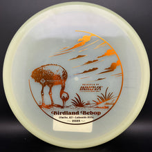 Load image into Gallery viewer, Innova Champion Proto Glow Toro Birdland emu
