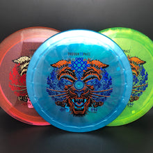 Load image into Gallery viewer, Thought Space Athletics Ethos Omen - Hell Cat