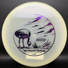 Load image into Gallery viewer, Innova Champion Proto Glow Toro Birdland emu