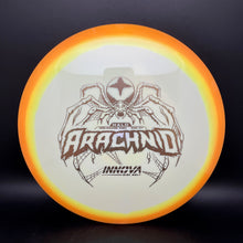 Load image into Gallery viewer, Innova Halo Star Arachnid