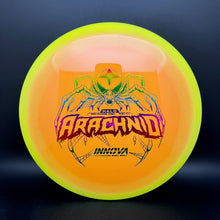 Load image into Gallery viewer, Innova Halo Star Arachnid
