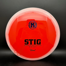 Load image into Gallery viewer, Kastaplast K1 Grind Stig - stock