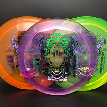 Load image into Gallery viewer, Thought Space Athletics Ethos Construct