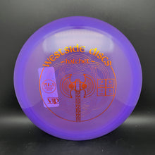 Load image into Gallery viewer, Westside Discs VIP Hatchet - stock